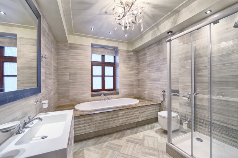 Bath Remodeling in Dade City, FL