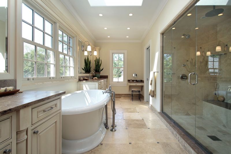 Bath Remodeling in Dade City, FL