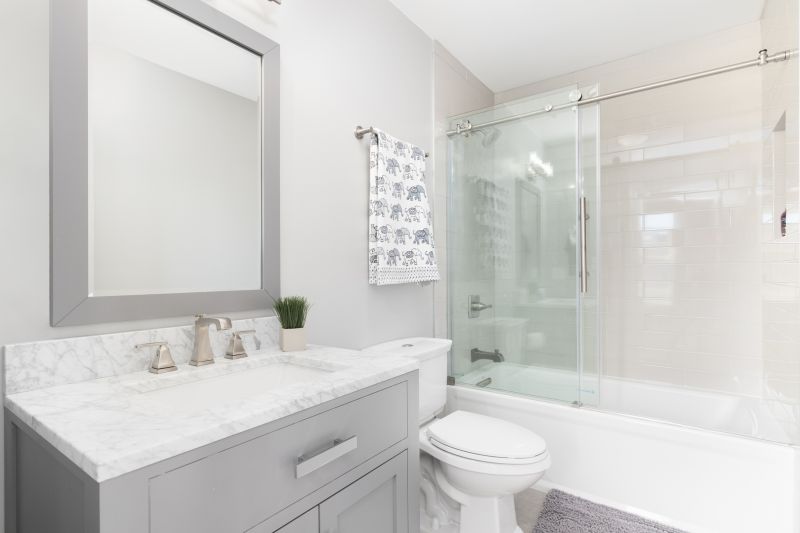 Bathroom Conversion Service in Dade City, FL