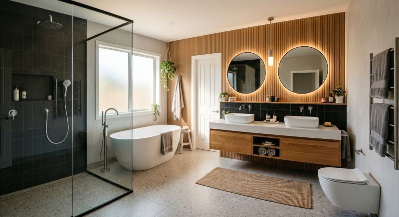 Bathroom Conversion Service in Dade City, FL