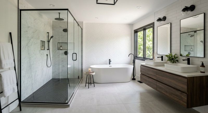 Bathroom Conversion Service in Dade City, FL