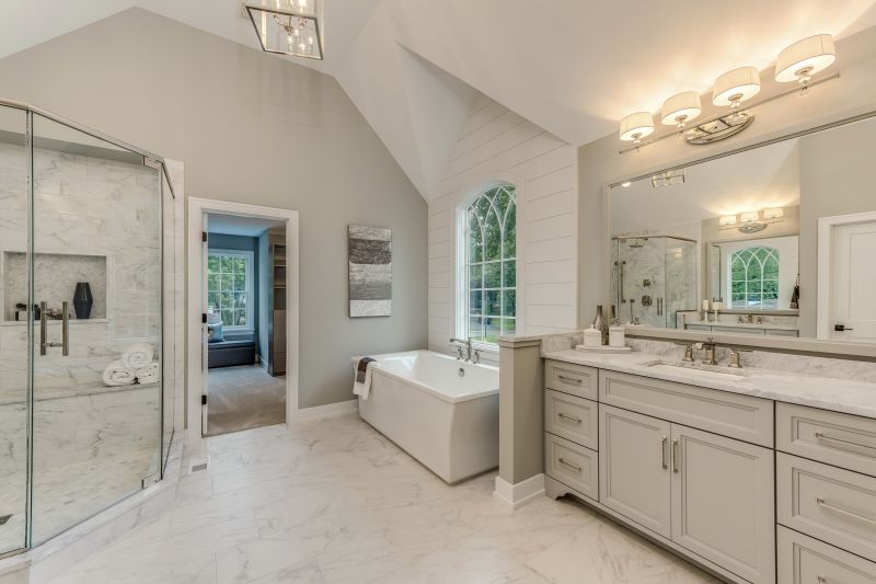 Bathroom Enlargement in Dade City, FL