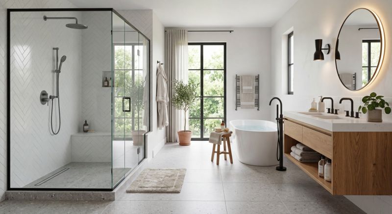 Bathroom Enlargement in Dade City, FL