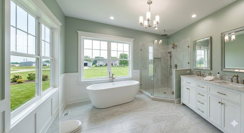 Bathroom Enlargement in Dade City, FL