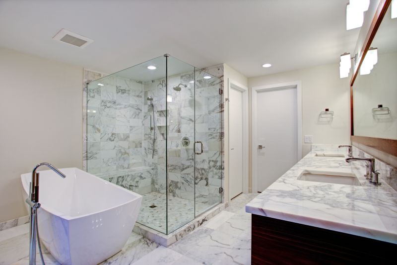 Bathroom Expansion in Dade City, FL