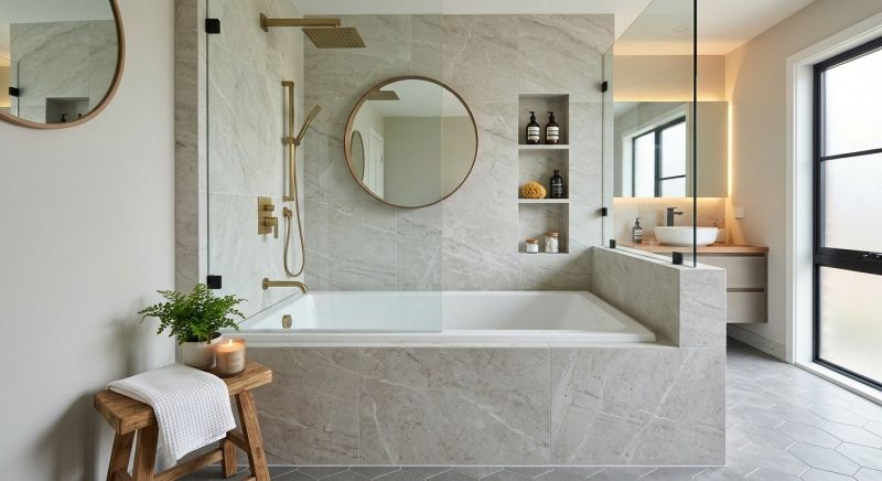 Bathroom Installation in Kathleen, FL