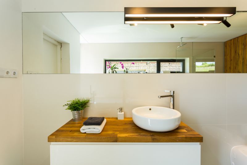 Bathroom Installation in Land O Lakes, FL