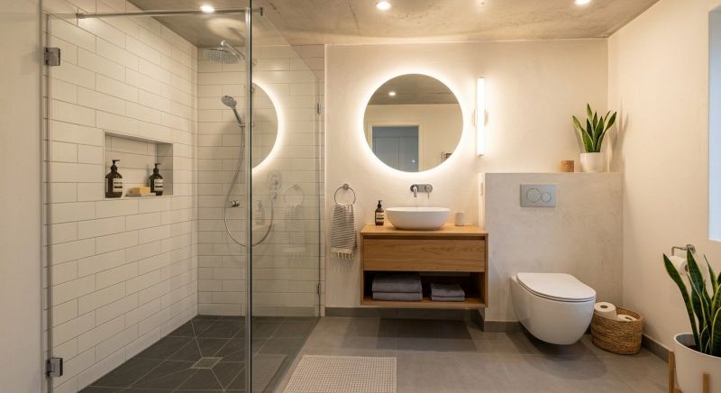 Bathroom Installation in Dade City, FL