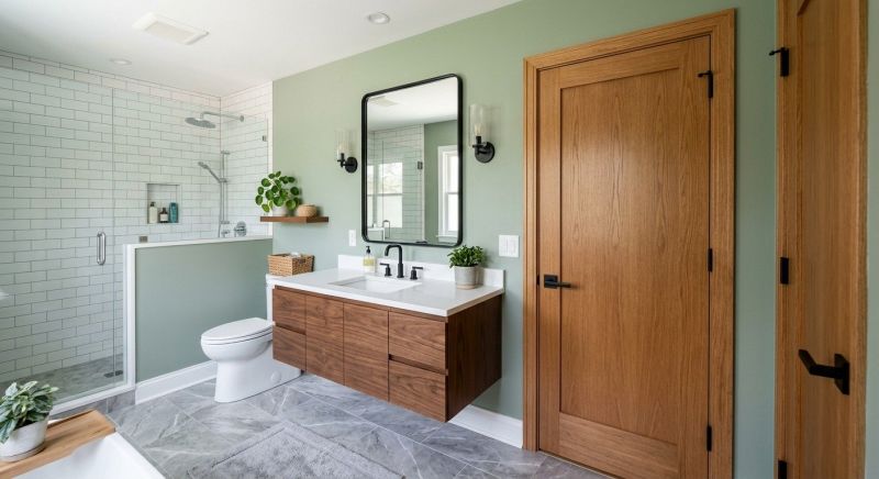 Bathroom Installation in Dade City, FL