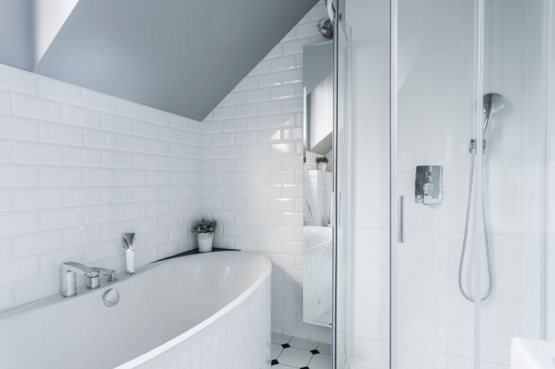 Bathroom Installation in Lutz, FL