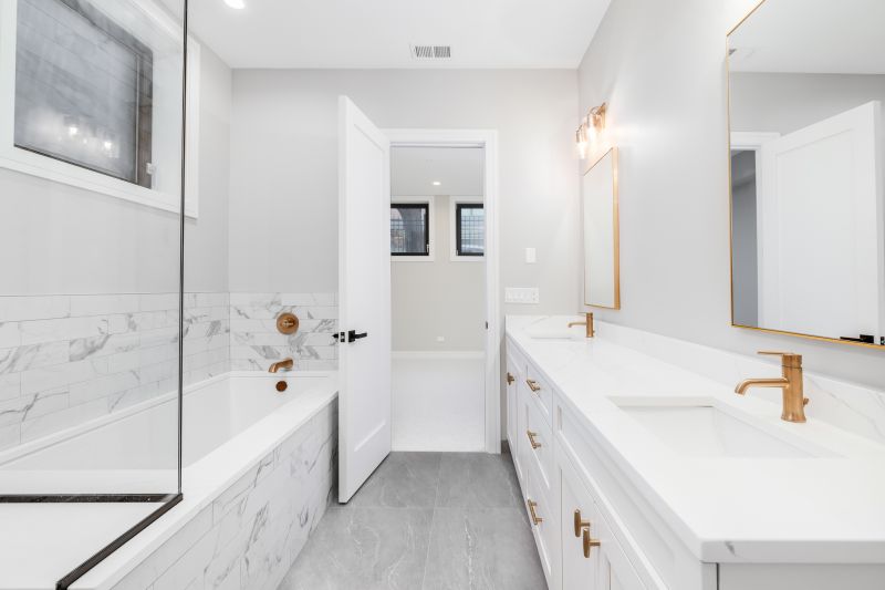 Bathroom Installation in Webster, FL