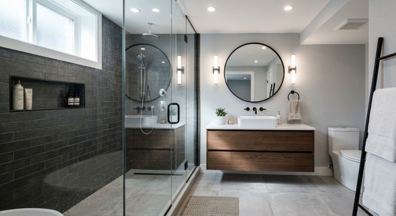 Bathroom Installation in Wesley Chapel, FL