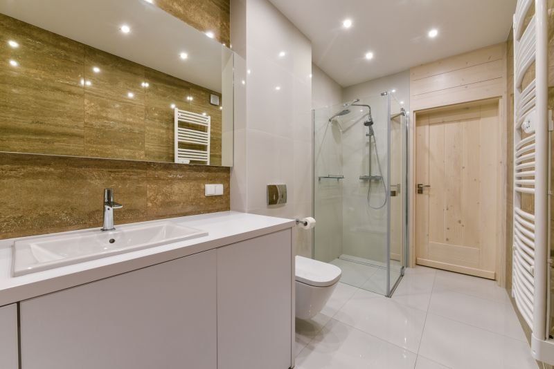 Bathroom Makeover Service in Bushnell, FL