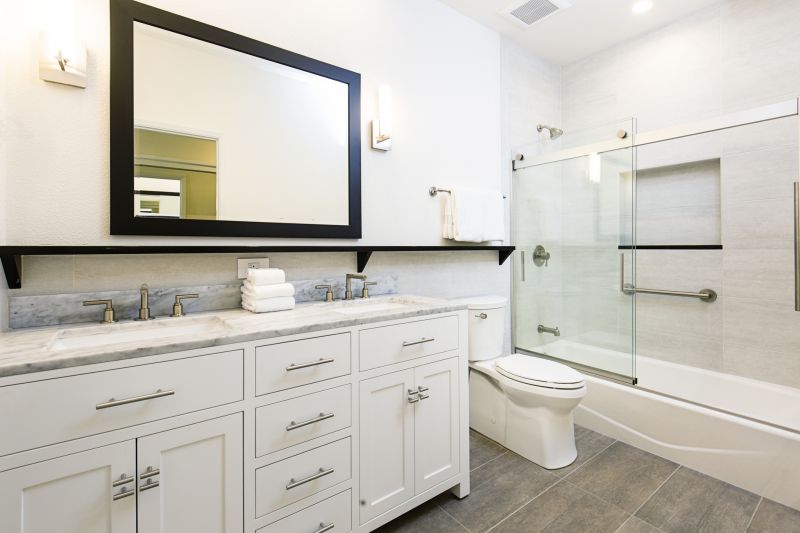 Bathroom Makeover Service in Bushnell, FL