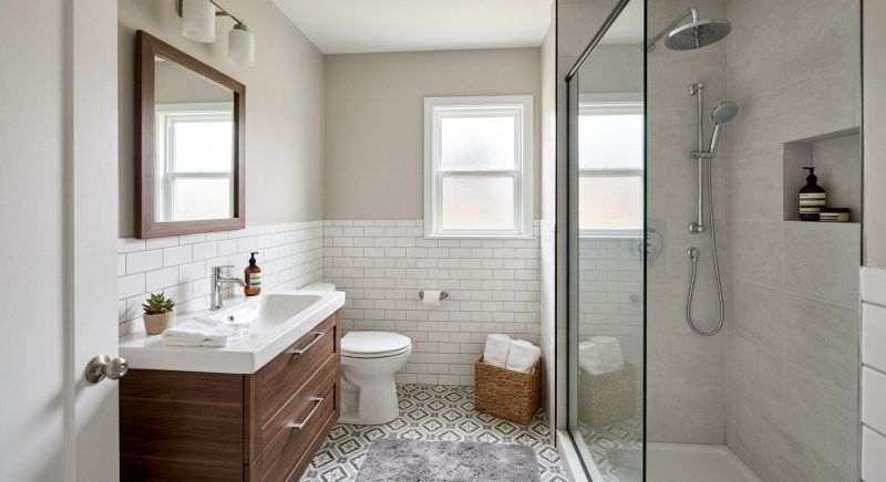 Bathroom Makeover Service in Floral City, FL