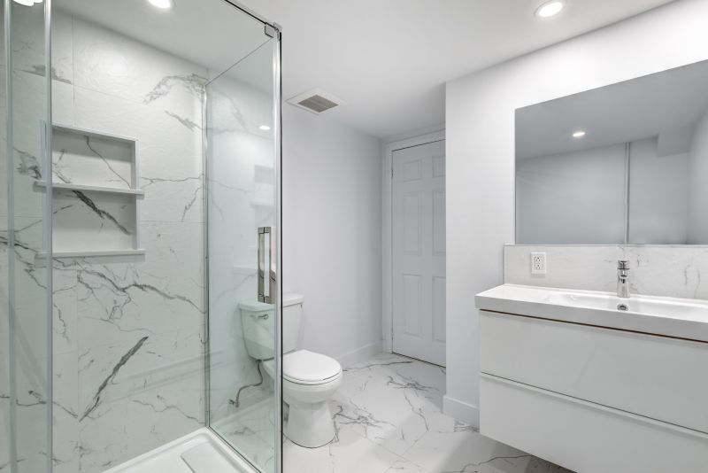 Bathroom Makeover Service in Hernando County, FL