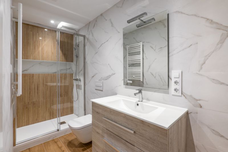 Bathroom Makeover Service in Hernando County, FL