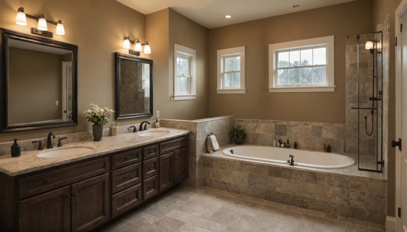 Bathroom Makeover Service in Land O Lakes, FL