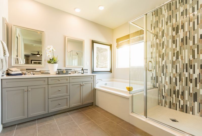 Bathroom Makeover Service in Dade City, FL