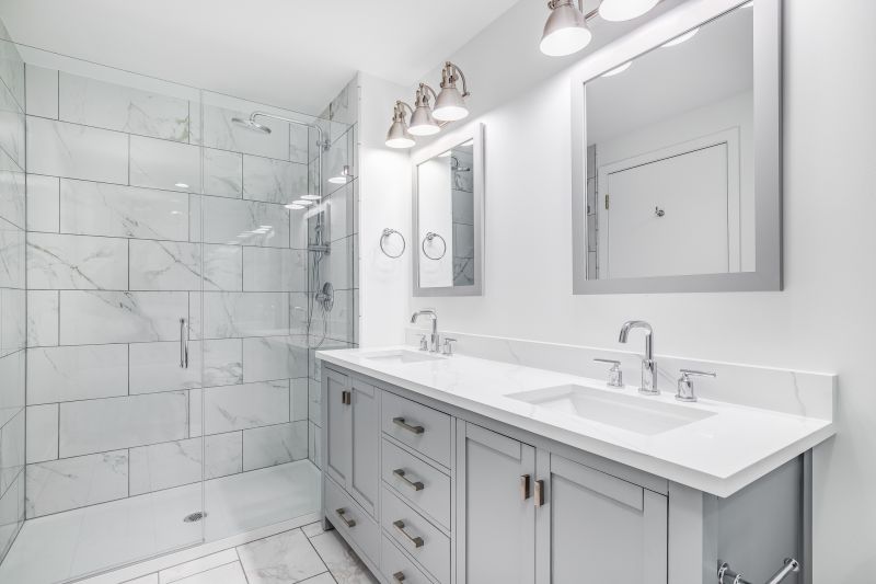 Bathroom Makeover Service in Spring Hill, FL