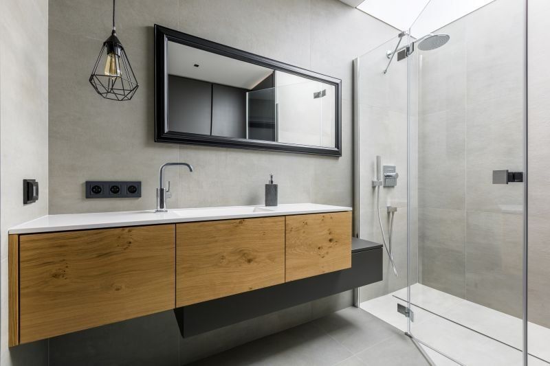 Bathroom Makeover Service in Thonotosassa, FL