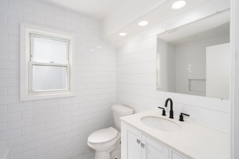 Bathroom Makeover Service in Webster, FL