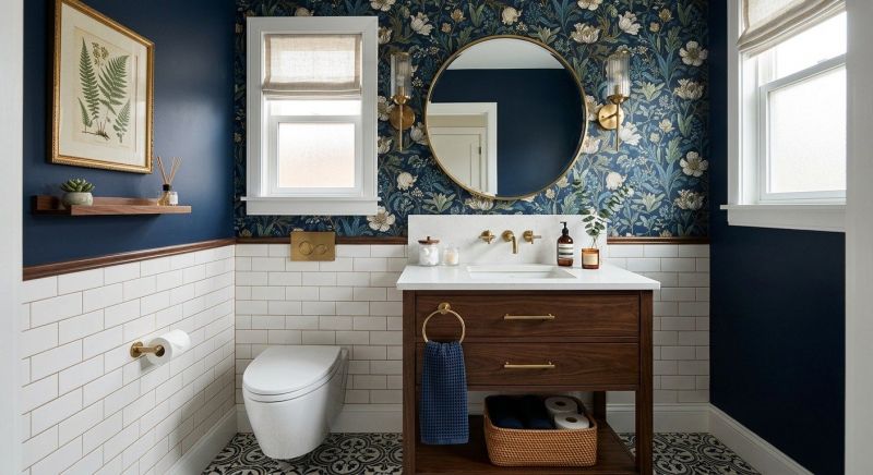 Bathroom Makeover Service in Zephyrhills, FL