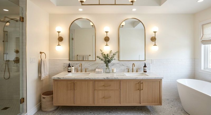 Bathroom Makeover Service in Zephyrhills, FL