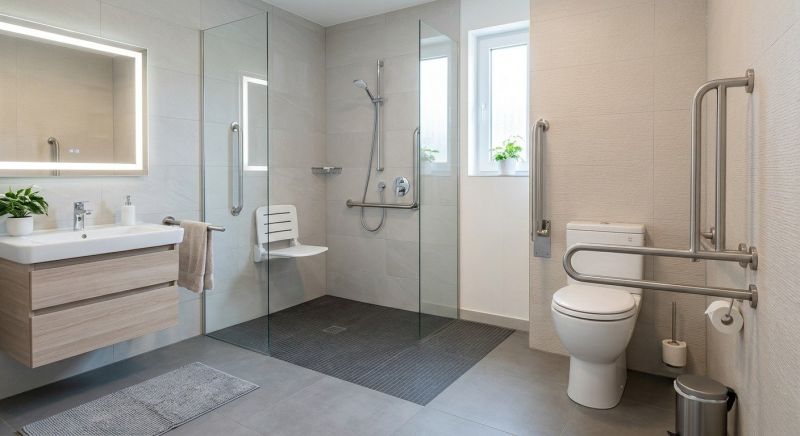 Bathroom Redesigning in Dade City, FL