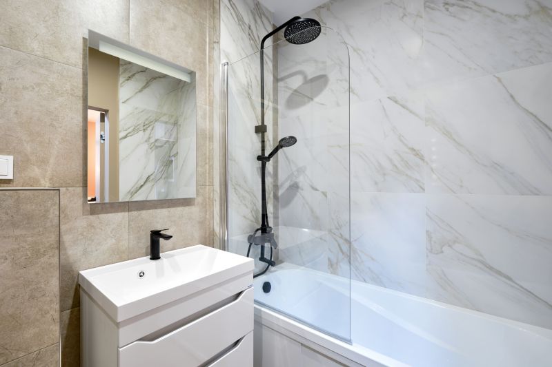 Bathroom Remodeling in Brooksville, FL