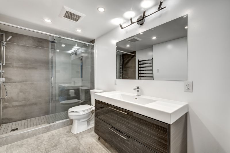 Bathroom Remodeling in Dade City, FL