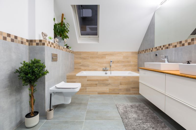 Bathroom Remodeling in Dade City, FL
