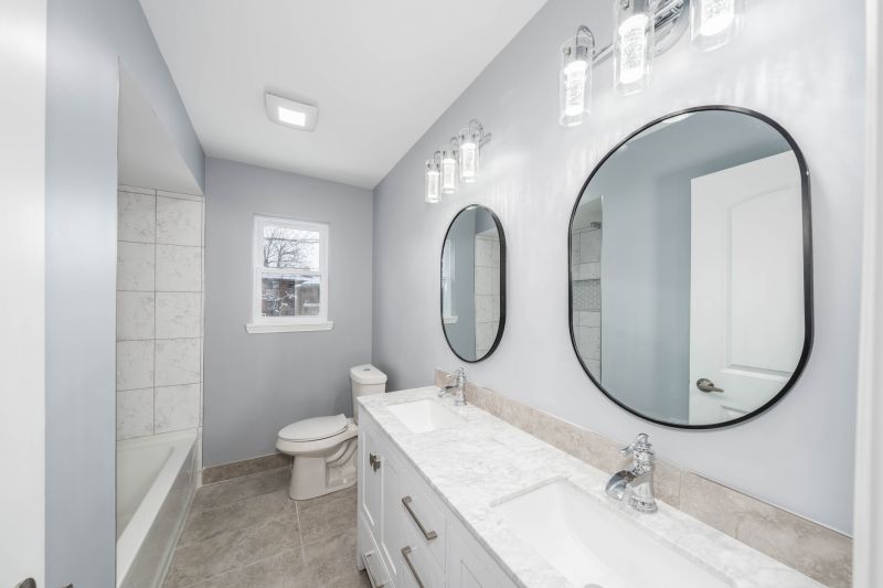 Bathroom Remodeling in Lutz, FL