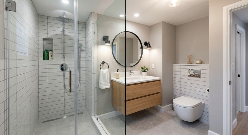 Bathroom Remodeling in Thonotosassa, FL
