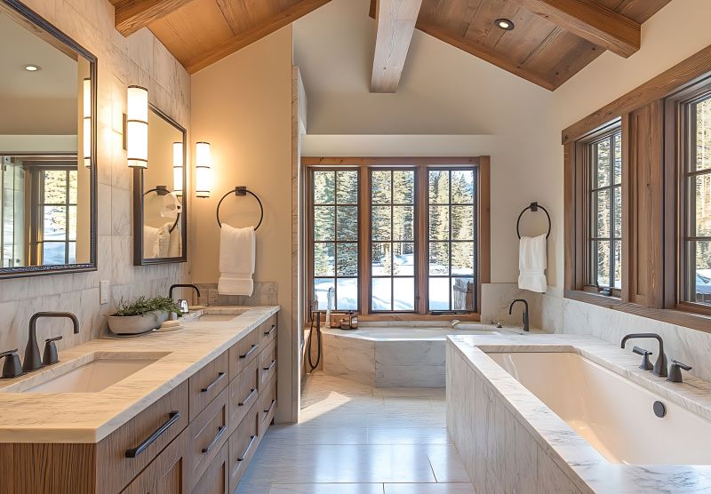 Bathroom Remodeling in Wesley Chapel, FL