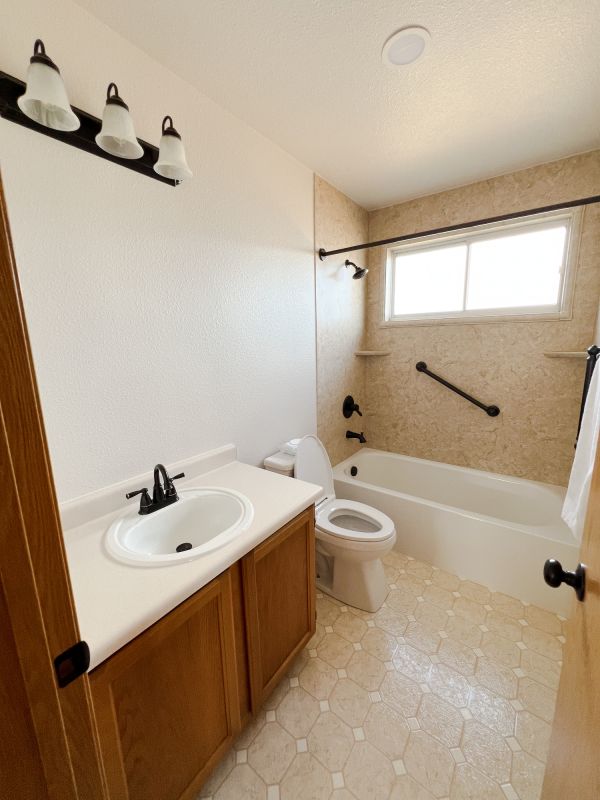 Bathroom Renovation in Bushnell, FL