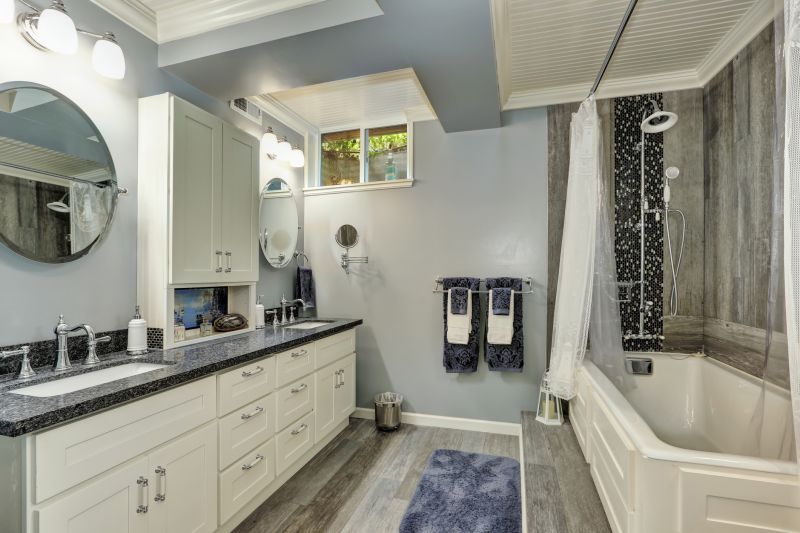 Bathroom Renovation in Land O Lakes, FL