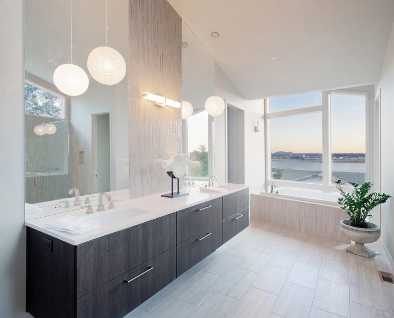 Bathroom Renovation in Thonotosassa, FL