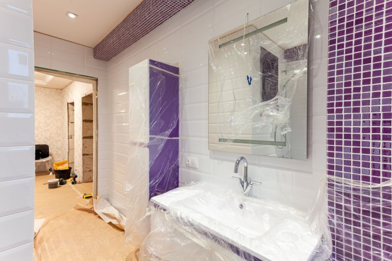 Bathroom Renovation in Wesley Chapel, FL