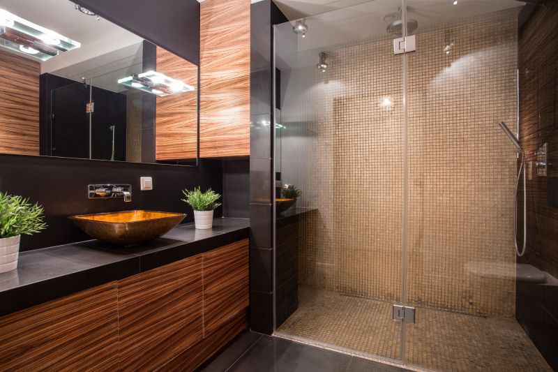 Bathroom Shower Remodeling in Dade City, FL