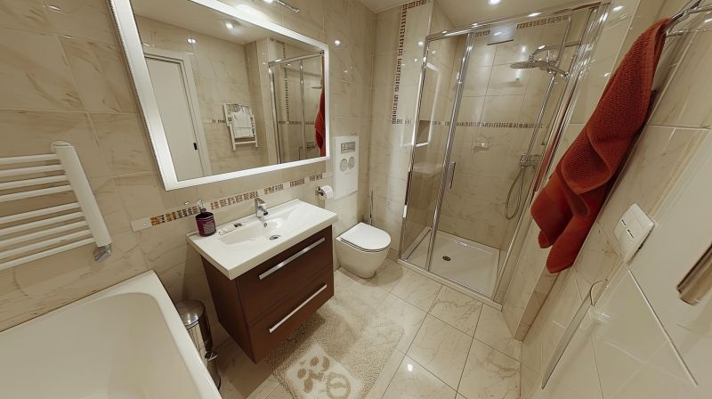 Bathroom Updating in Dade City, FL