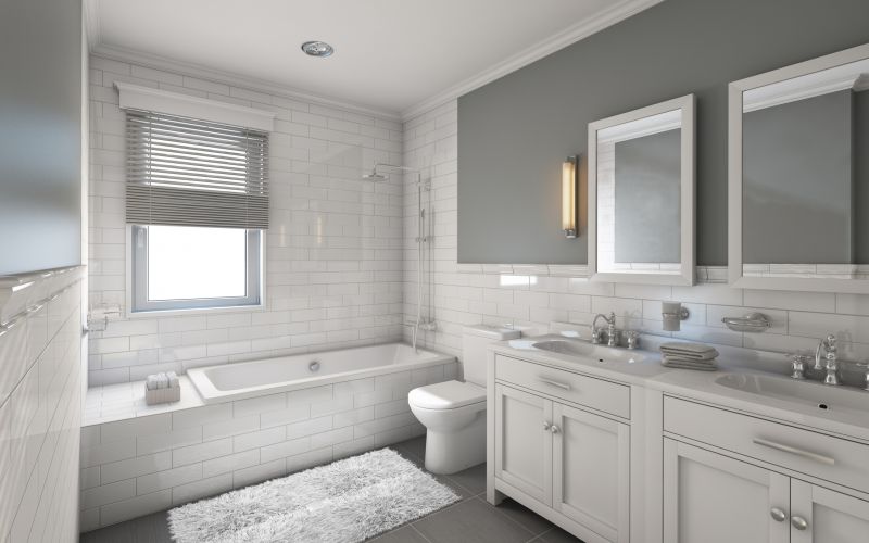 Bathroom Updating in Dade City, FL