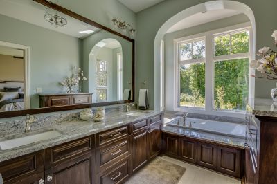 Custom Bathroom Remodeling in Dade City, FL