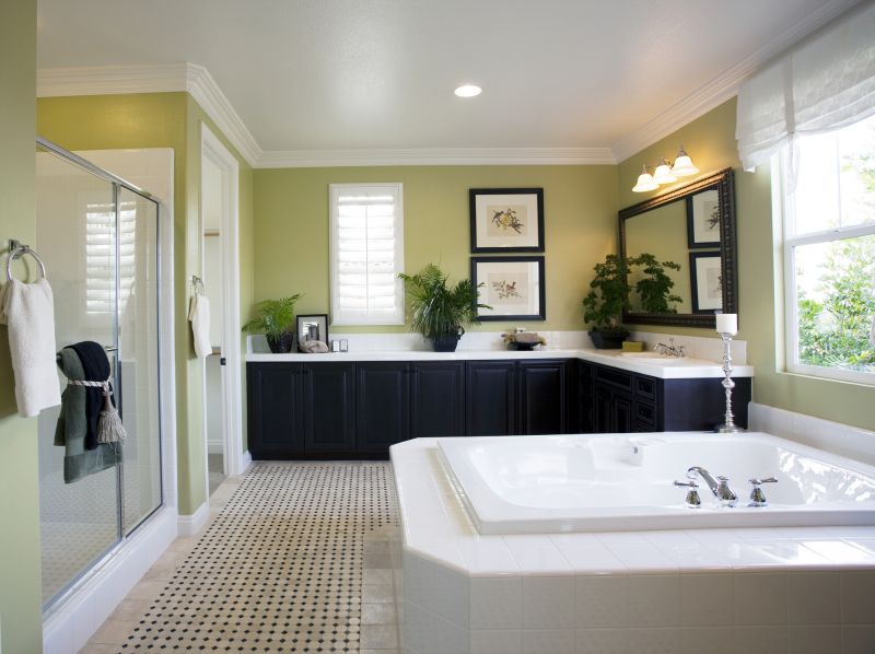 Luxury Bathroom Remodeling in Dade City, FL