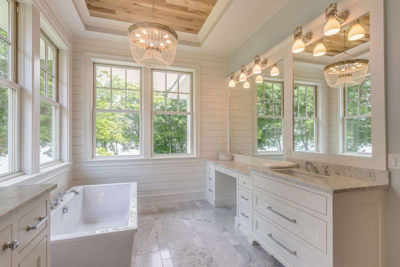 Luxury Bathroom Remodeling in Dade City, FL