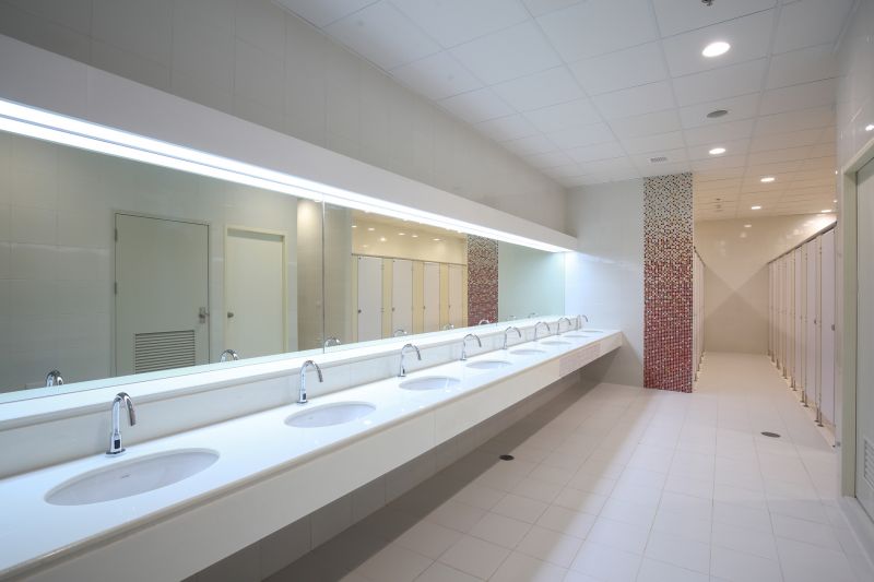Restroom Remodeling in Dade City, FL
