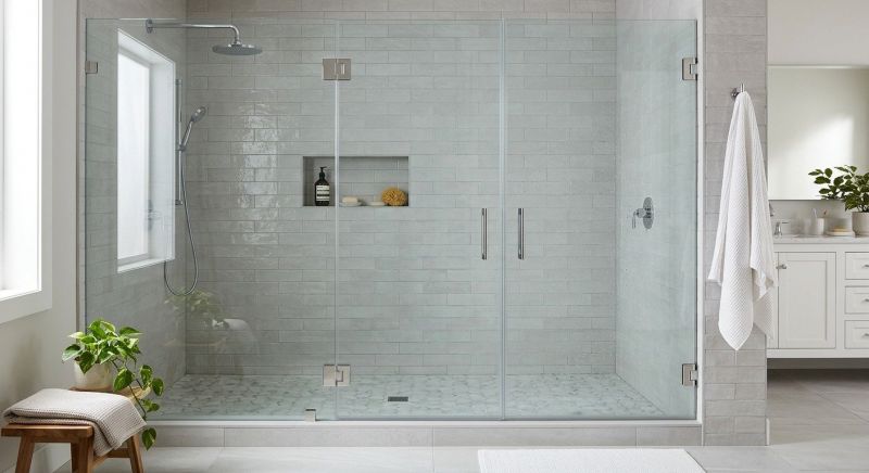 Shower Enlargement in Dade City, FL