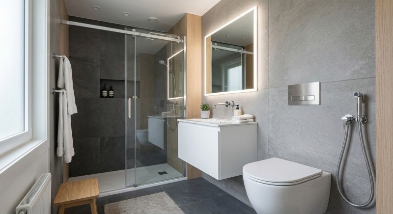 Shower Remodeling in Brooksville, FL