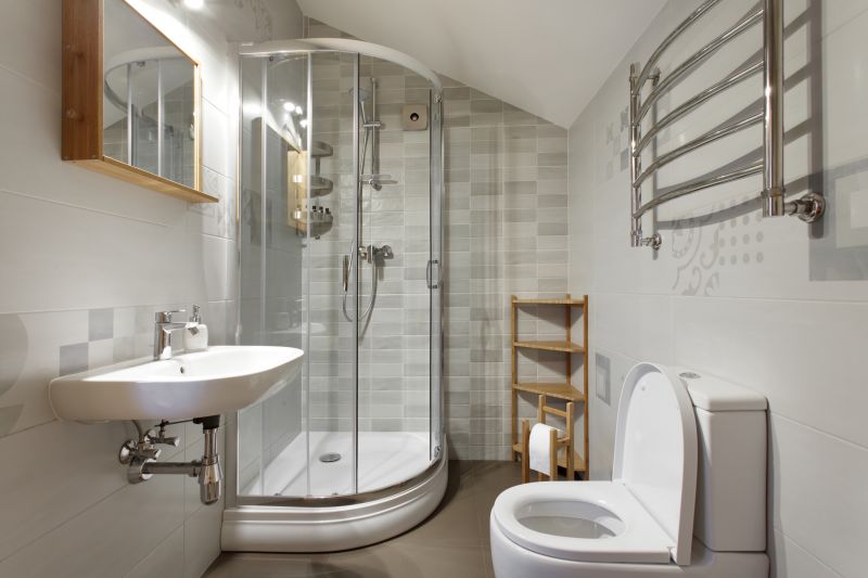 Shower Remodeling in Bushnell, FL