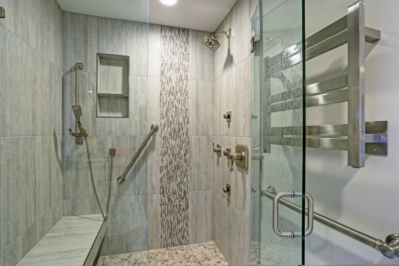 Shower Remodeling in Floral City, FL
